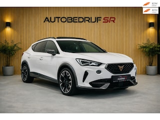 Cupra Formentor 1.4 e-Hybrid VZ Performance! Sfeerverl! Panoramadak! Camera! 245 PK