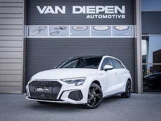 Audi A3 Sportback 40 TFSI e S-Line Edition 3x S-Line l Pano l B&O l RS Seats