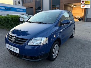 Volkswagen Fox 1.2 Trendline | Airco | NAP | Beginners auto