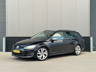 Volkswagen Golf Variant 1.4 TSI |ACC|CAMERA|TREKHAAK|STOELVE