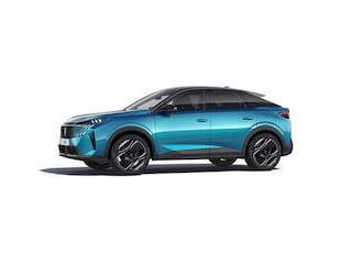 Peugeot 3008 GT Exclusive | Adaptieve cruise control met Stop&Go functie | Elektrische parkeerrem | Extra getinte achterste zijruiten en achterruit