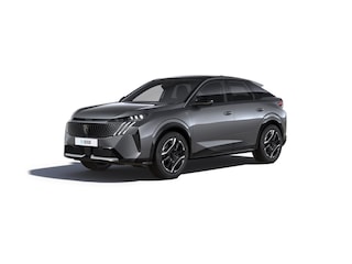 Peugeot 3008 GT | Elektrische parkeerrem | Extra getinte achterste zijruiten en achterruit