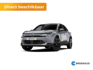 Citroën C4 Collection | Achteruitrijcamera met Top Rear Vision (180° weergave van ruimte achter de auto) | Automatische airconditioning met actief carbonfilter | Elektrisch verstel- en verwarmbare buitenspiegels met geïntegreerd knipperlicht