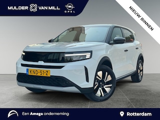 Opel Frontera 1.2 Turbo 145pk e-DCS6 Hybrid GS | NAVIGATIE | PDC | CAMERA | CARPLAY | WINTERPAKKET | DODEHOEKBEW. | TWO-TONE DAK