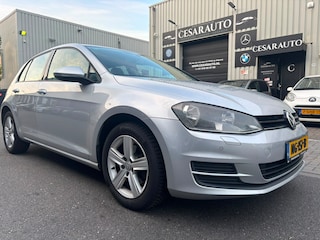 Volkswagen Golf 1.4 TSI ACT Business Edition / 150 DKM / DEALER ONDERHOUDEN