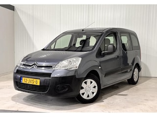 Citroën Berlingo combi 1.6-16V Cinqspace| HANDICAP OMBOUW