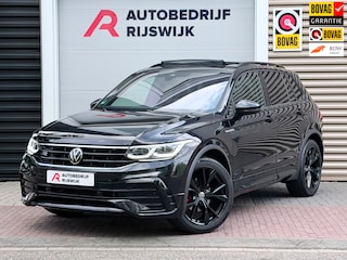 Volkswagen Tiguan 1.5 TSI 3x R-Line Pano/Keyless/AppleCarPlay
