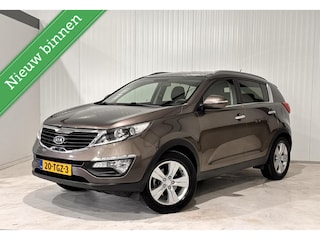 Kia Sportage 1.6 GDI Plus Pack|TREKHAAK|CAMERA|NAVI|CRUISE