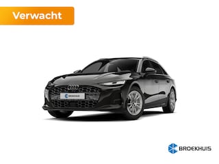 Audi A6 allroad | Adaptieve luchtvering - allroad | Adaptive cruise control | Audi sound system