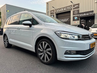 Volkswagen Touran 1.4 TSI Highline AUTOMAAT / 104 DKM / PANORAMA DAK