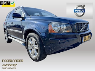 Volvo XC90 2.9 T6 Exclusive AWD 7 persoons AWD Youngtimer