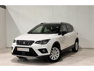 Seat Arona 1.0 TGI Xcellence FR|CAMERA|CARPLAY|CRUISE|NAVI