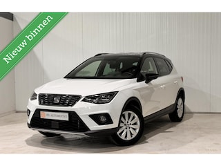 Seat Arona 1.0 TGI Xcellence FR|CAMERA|CARPLAY|CRUISE|NAVI