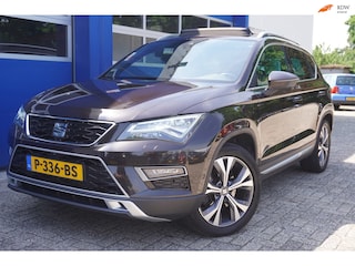 Seat Ateca 2.0 EcoTSI FR 4DRIVE STANDKACHEL