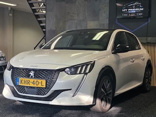 Peugeot 208 1.2 PureTech GT-Line 131PK / Panorama / Camera / Automaat