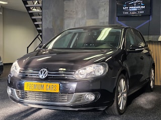 Volkswagen Golf 1.4 TSI Highline Schuifdak / PDC / Carplay - Android