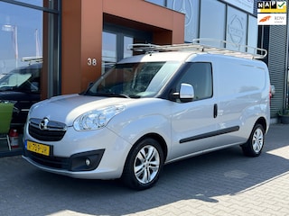 Opel Combo 1.6CDTi L2H1|Imperial|Airco|Cruise|PDC|Stoelverw