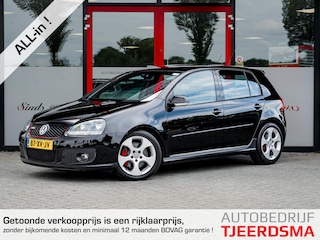 Volkswagen Golf 2.0 TFSI GTI 60 | NL AUTO | 1e Eigenaar | Collectors Item!!! | Climate Control | Cruise Control | Bekende historie | NAP Kilometerstand gegarandeerd! | Liefhebber Auto | Metallic Lak | Elektrische Ramen