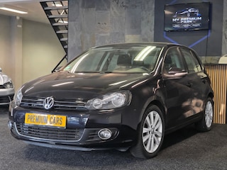 Volkswagen Golf 1.4 TSI HIGHLINE Carplay-Android / Alcantara / Stoelverwarming / CruisControl