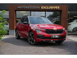 Skoda Kamiq 1.0 TSI Monte Carlo Pano