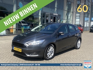 Ford Focus 1.0 EcoBoost 100pk 5-deurs Trend Edition