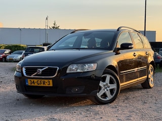 Volvo V50 1.6D Edition I/ VELGEN/ GOED ONDERHOUDEN