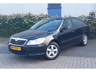 Skoda Octavia 1.2 TSI 105pk Comfort
