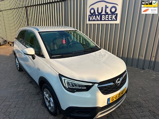 Opel Crossland X 1.5 CDTI Innovation dist riem en ketting net bij dealer vernieieuwd