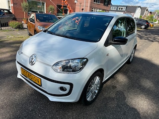 Volkswagen Up 1.0 high up! BlueMotion Cup Uitv 5Drs