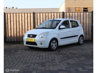 Kia Picanto 1.0 Seven airco