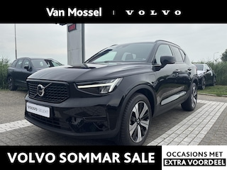 Volvo XC40 1.5 T5 Recharge Inscription