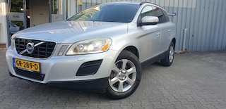 Volvo XC60 2.4 D5 206pk AWD KINETIC  Nw,Distributieriem