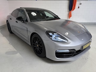 Porsche Panamera 2.9 V6 E-Hybrid 462pk PDK 4 E-Hybrid, Pano, Bose, Dealer O.H