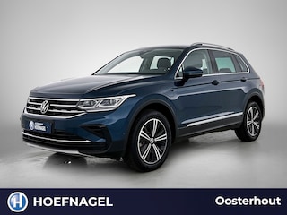 Volkswagen Tiguan 1.4 TSI eHybrid Business+ | Automaat | Adaptive Cruise | Camera | CarPlay | Trekhaak | BTW