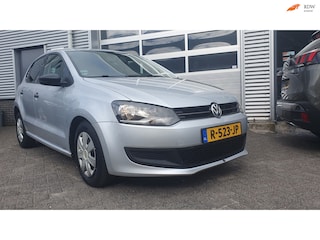 Volkswagen Polo 1.2 Easyline