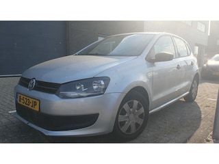 Volkswagen Polo 1.2 Easyline