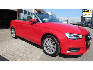 Audi A3 Cabriolet 1.4 TFSI CoD Design Pro Line Plus