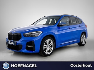 BMW X1 XDrive25e eDrive Edition | Automaat | Adaptive Cruise | Stoelverwarming | Camera | Navigatie | HUD | Lane assist