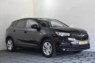 Opel Grandland 1.2 Turbo 130PK Online Edition