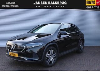 Mercedes-Benz EQA 250 Luxury Line 67 kWh