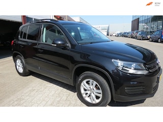 Volkswagen Tiguan 1.4 TSI Comfort&Design