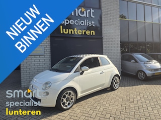 Fiat 500 1.2 Sport