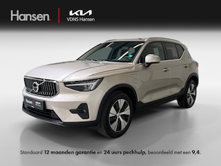 Volvo XC40 1.5 T4 Plug-in hybrid Core Bright I Elek. Achterklep I Carplay I Cruise Control
