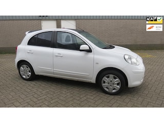 Nissan Micra 1.2 DIG-S Acenta