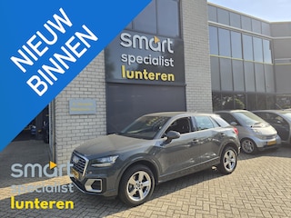 Audi Q2 1.4 TFSI CoD Sport Pro Line
