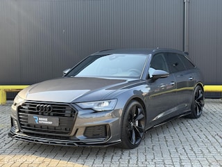 Audi A6 Avant 50 TFSI e quattro S-Line MAXTON | S6