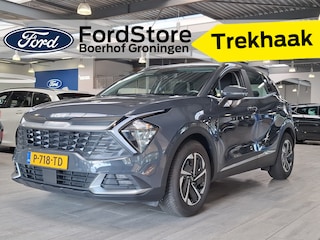 Kia Sportage 1.6 T-GDi MHEV 150pk DynamicLine | Trekhaak | Adaptive Cruise | Camera | Climate control | All-season banden |