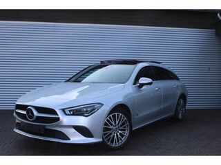 Mercedes-Benz CLA Shooting Brake 250 e Luxury Line VOL VOL PANORAMADAK