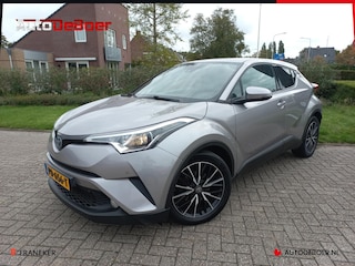 Toyota C-HR 1.8 Hybrid Executive