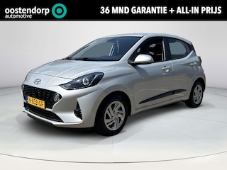 Hyundai i10 1.0 Premium | Climate Control | Navigatie | Rijklaarprijs!